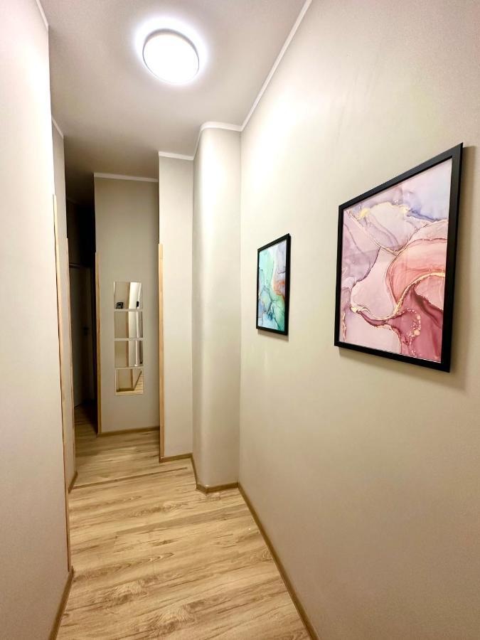 Mmrent Gold Room Gdansk Exterior photo